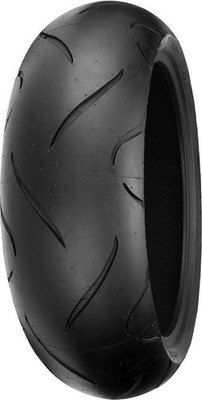 180/55R17 opona SHINKO 010 JLSB TL REAR 73W